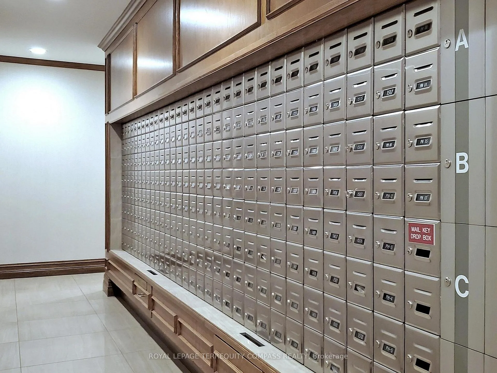 Photo 47 of Unit PH5, 610 Bullock Drive, Markham, Markville — HOMEH