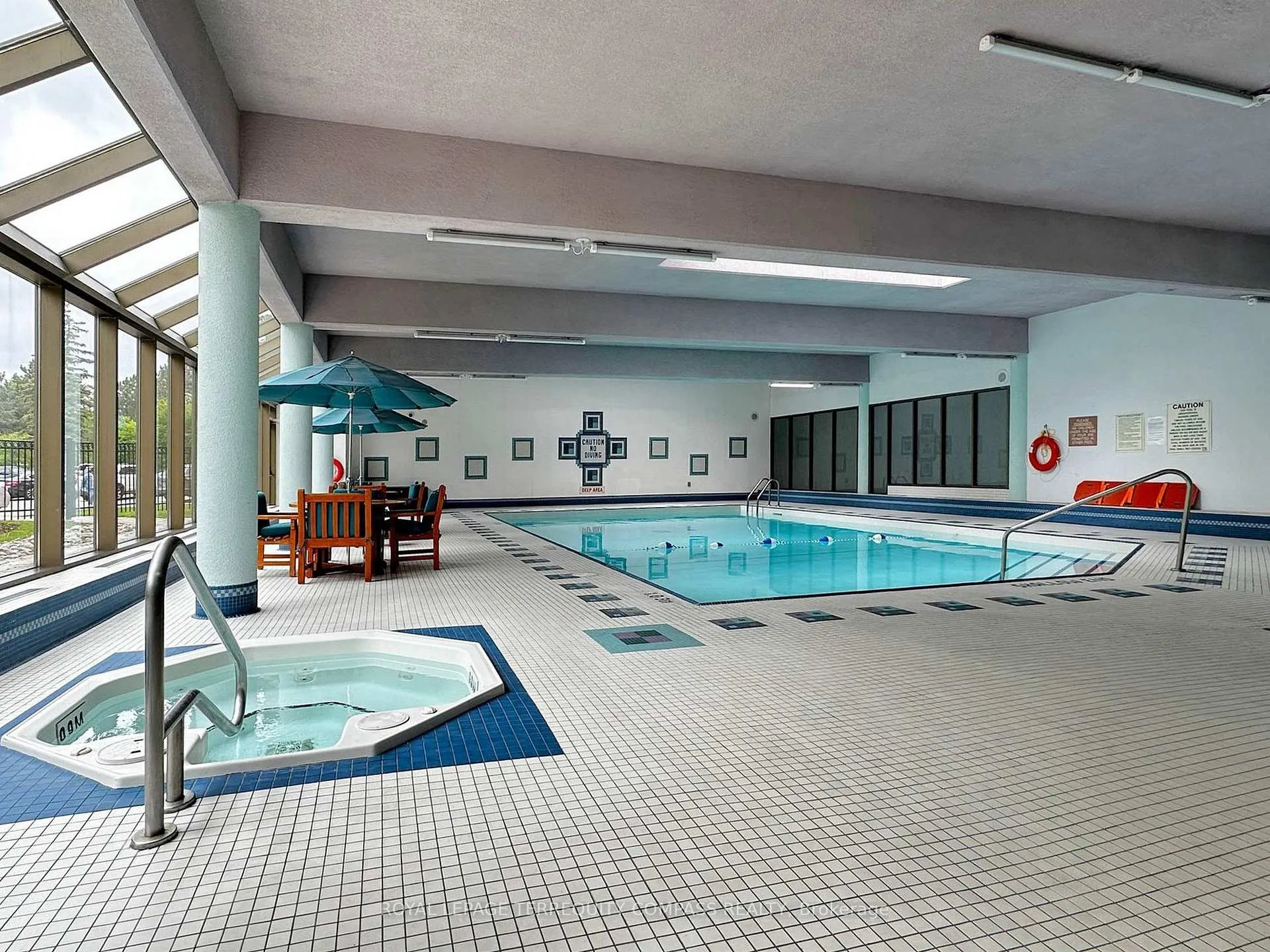 Photo 48 of Unit PH5, 610 Bullock Drive, Markham, Markville — HOMEH