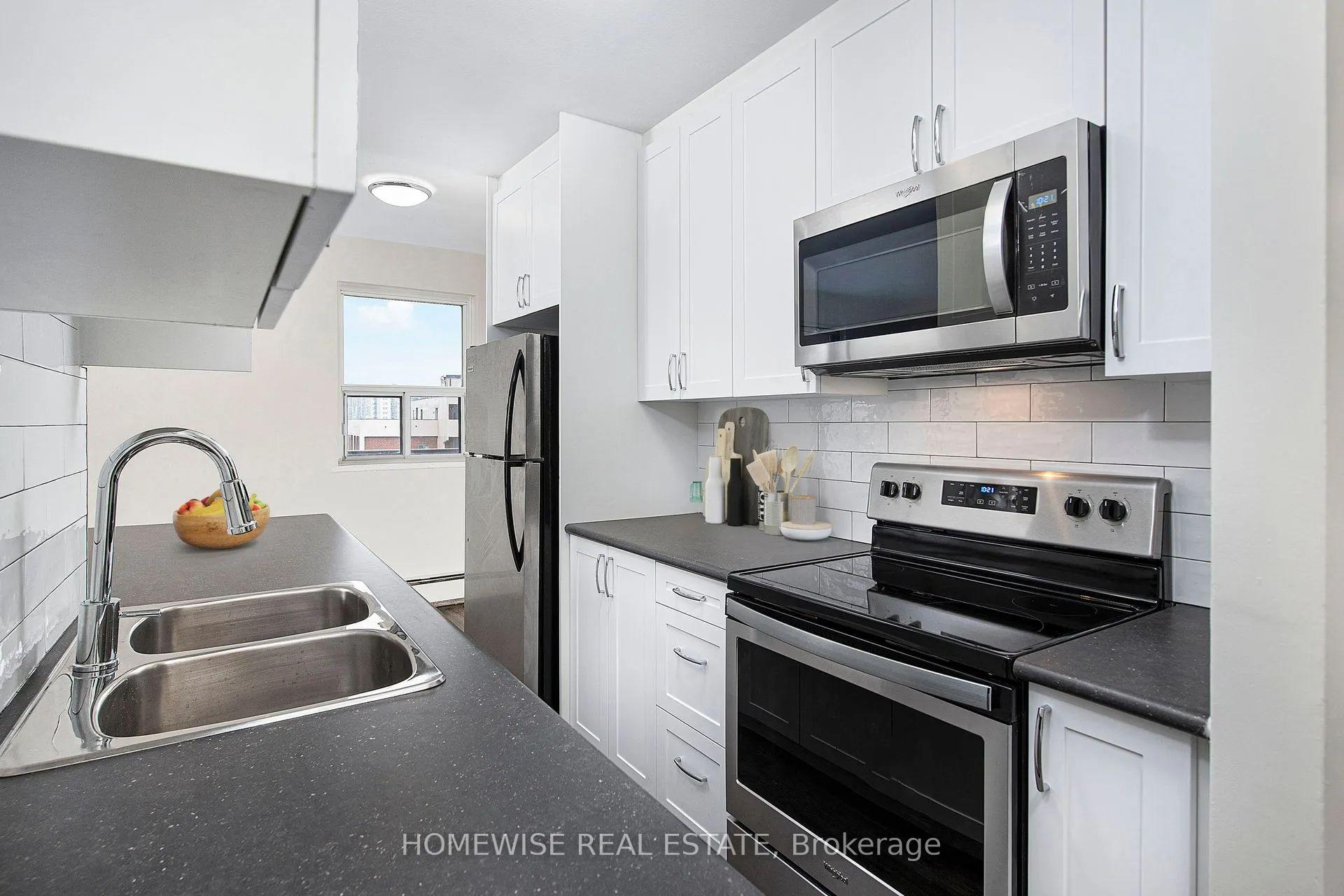 Photo 2 of Unit 911, 2360 Birchmount Road, Scarborough, Tam O'Shanter-Sullivan — HOMEH