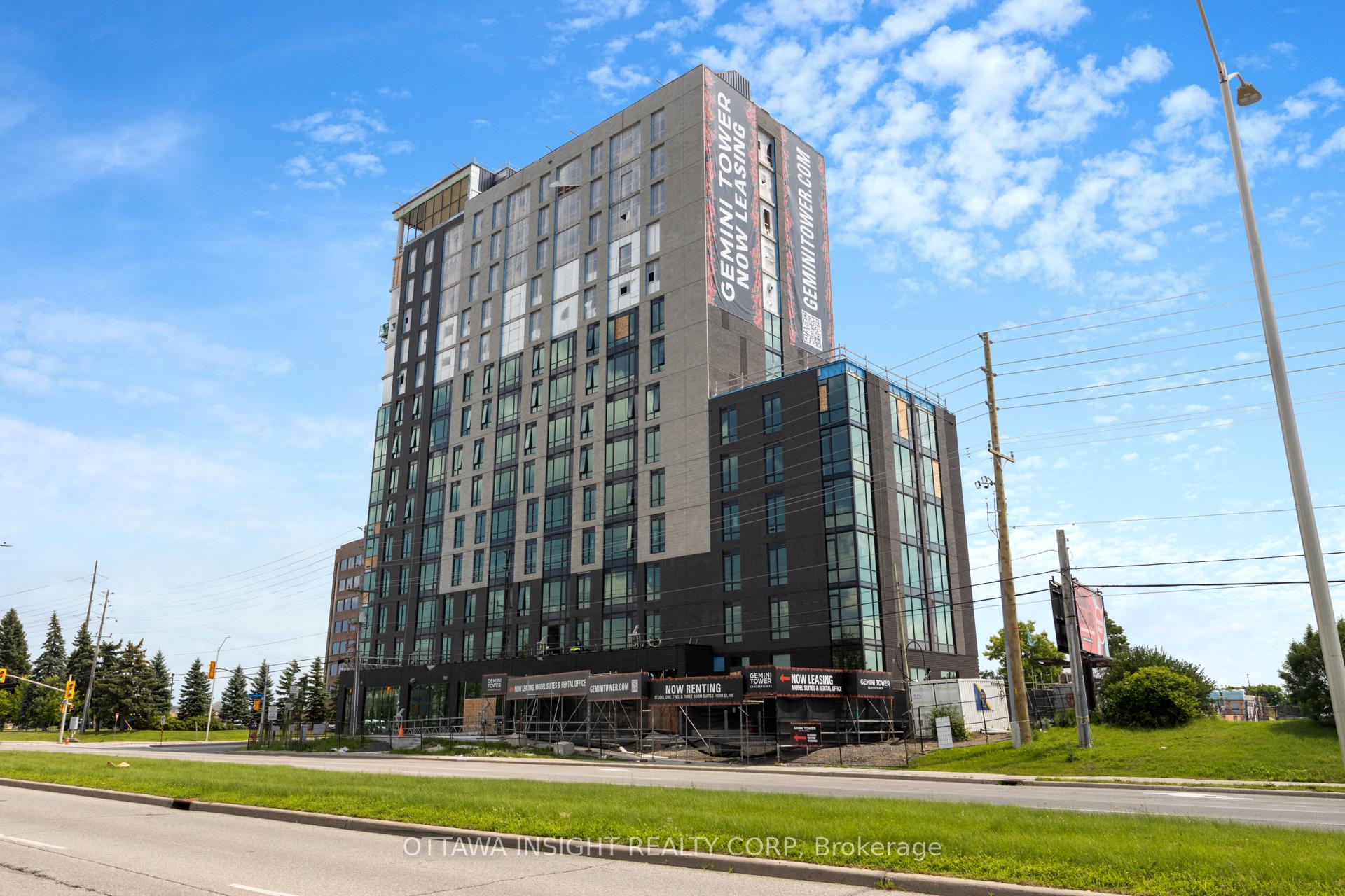 Photo 1 of Unit 209, 2140 Baseline Road, Ottawa, Centrepointe — HOMEH