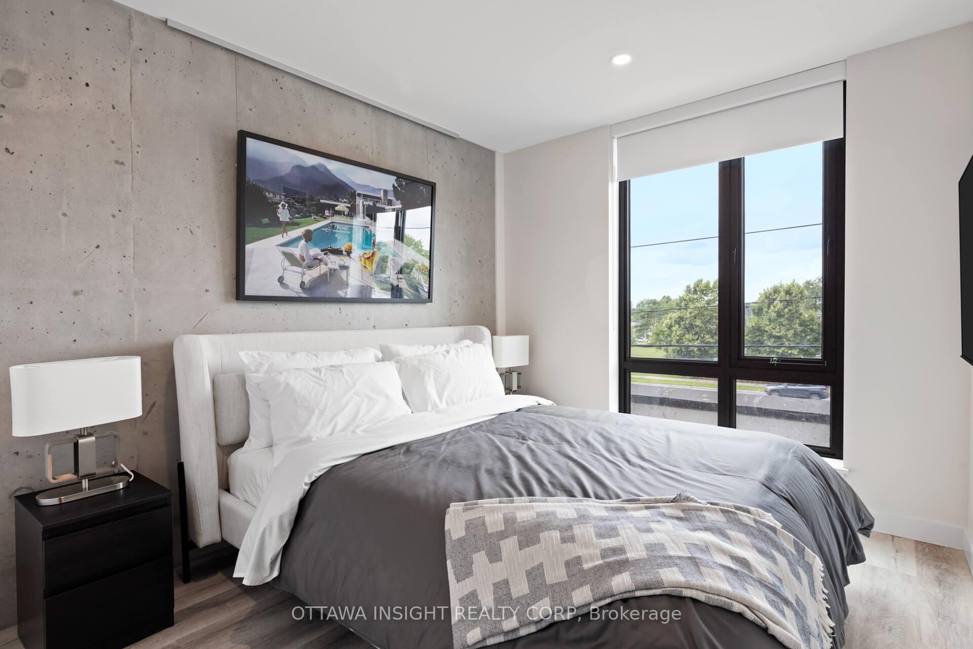 Photo 8 of Unit 209, 2140 Baseline Road, Ottawa, Centrepointe — HOMEH