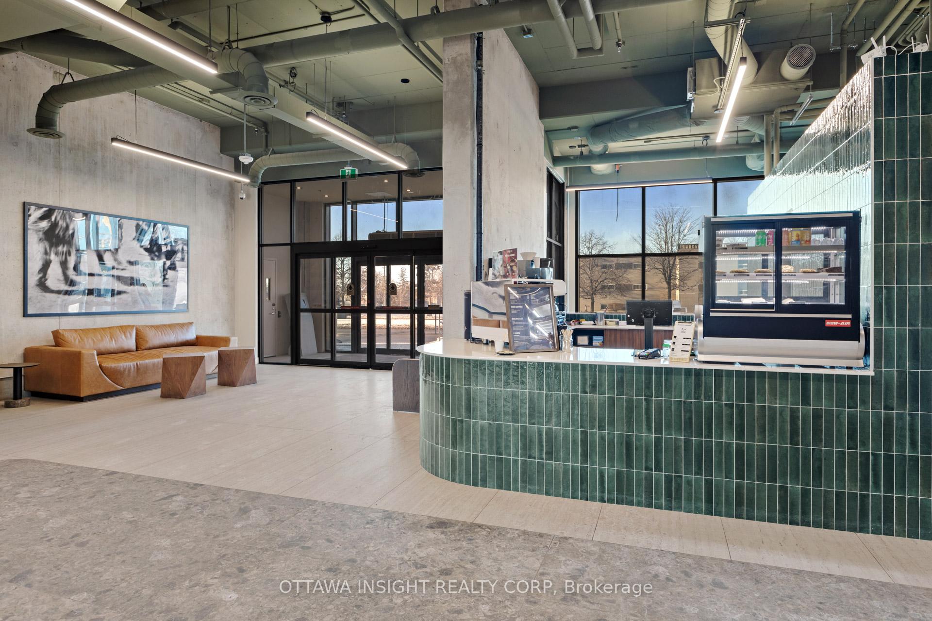 Photo 12 of Unit 209, 2140 Baseline Road, Ottawa, Centrepointe — HOMEH