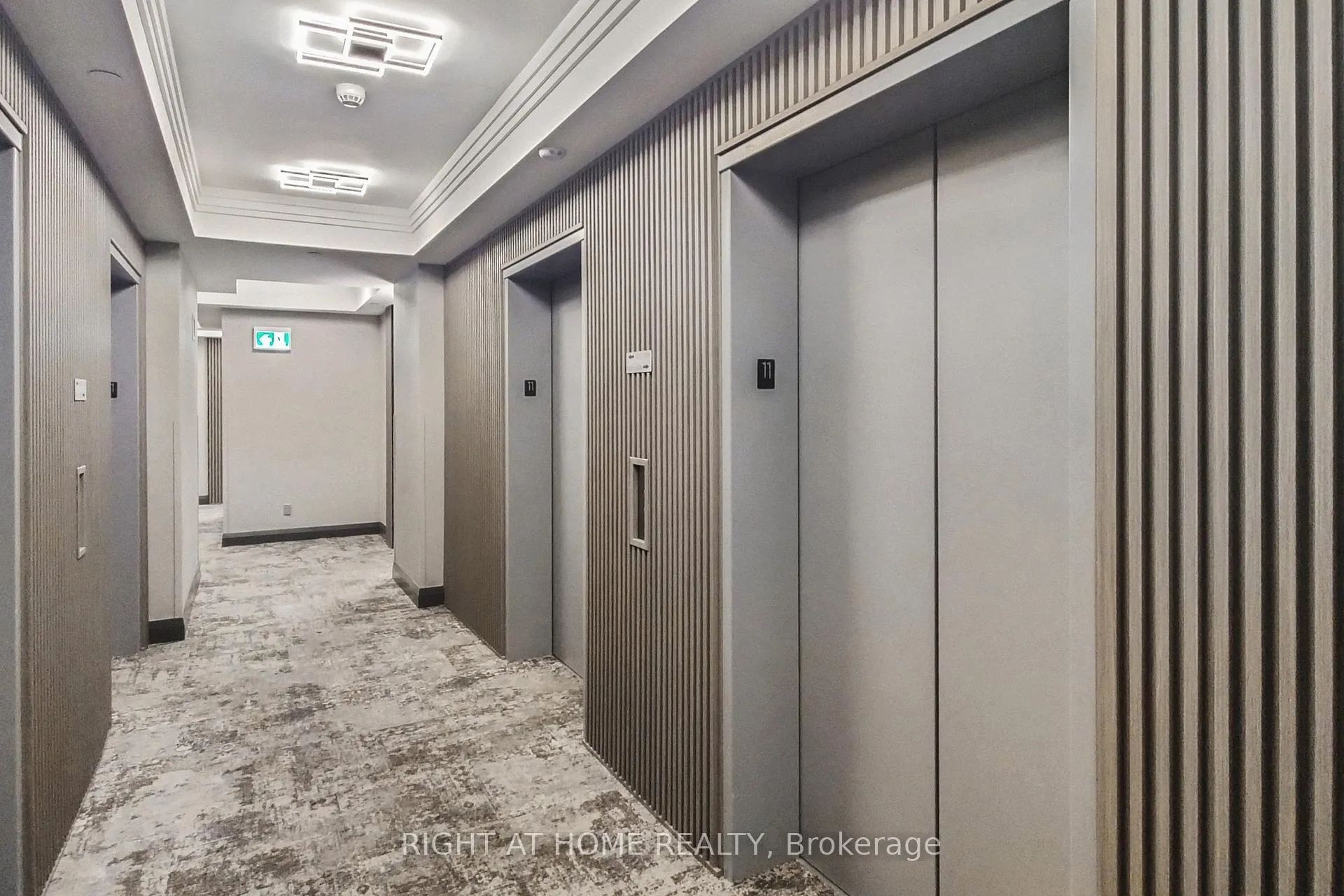 Photo 32 of Unit 1127, 7161 Yonge Street, Markham, Thornhill — HOMEH