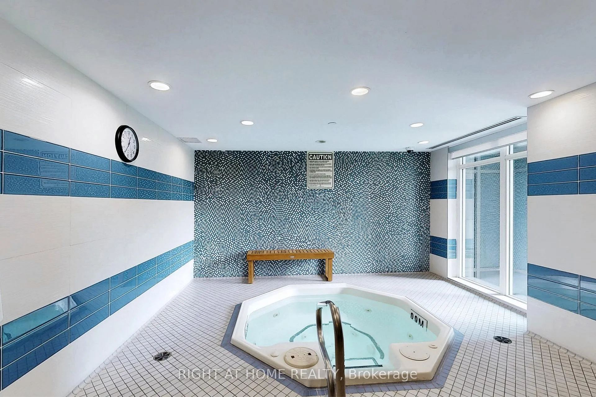 Photo 34 of Unit 1127, 7161 Yonge Street, Markham, Thornhill — HOMEH