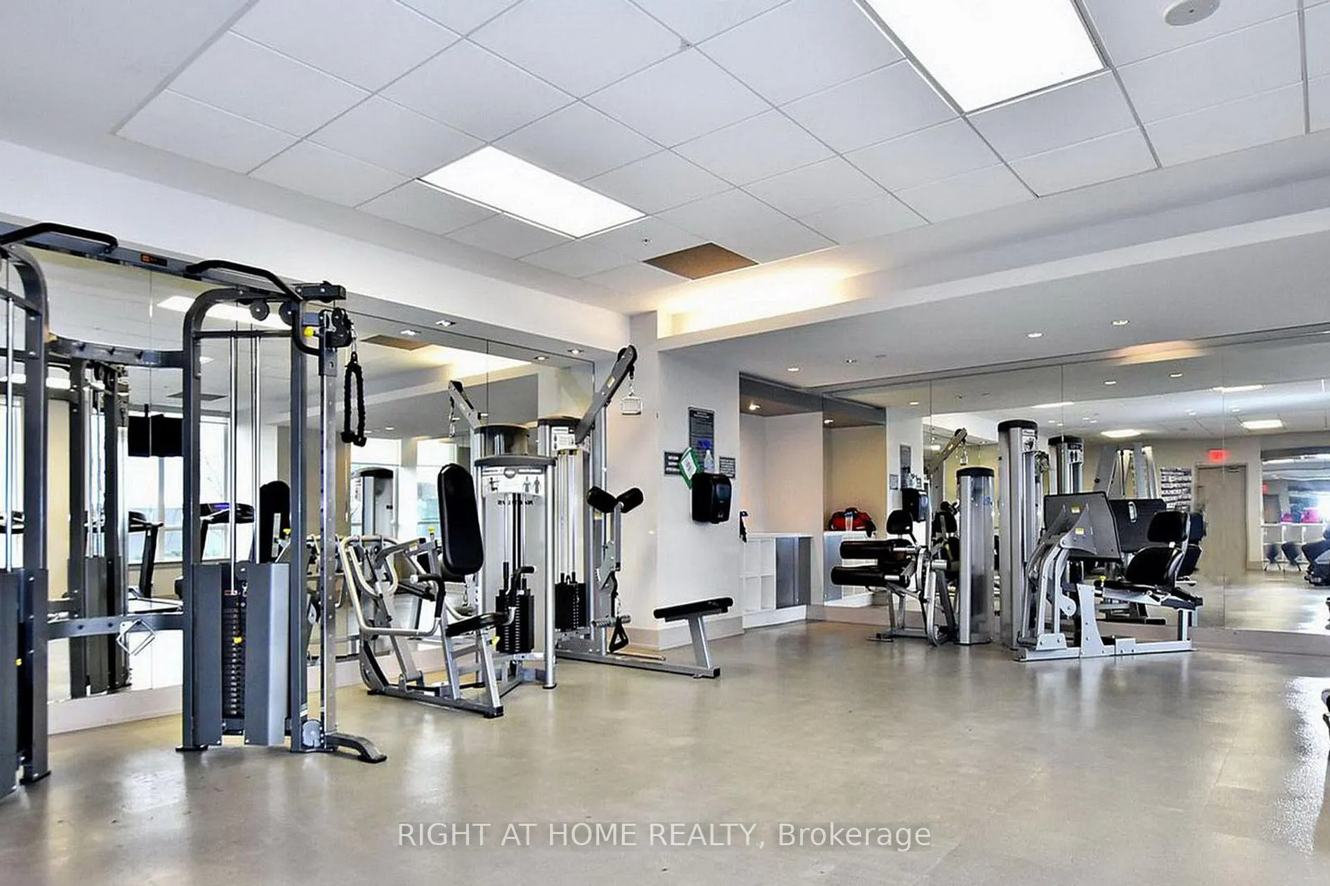 Photo 36 of Unit 1127, 7161 Yonge Street, Markham, Thornhill — HOMEH