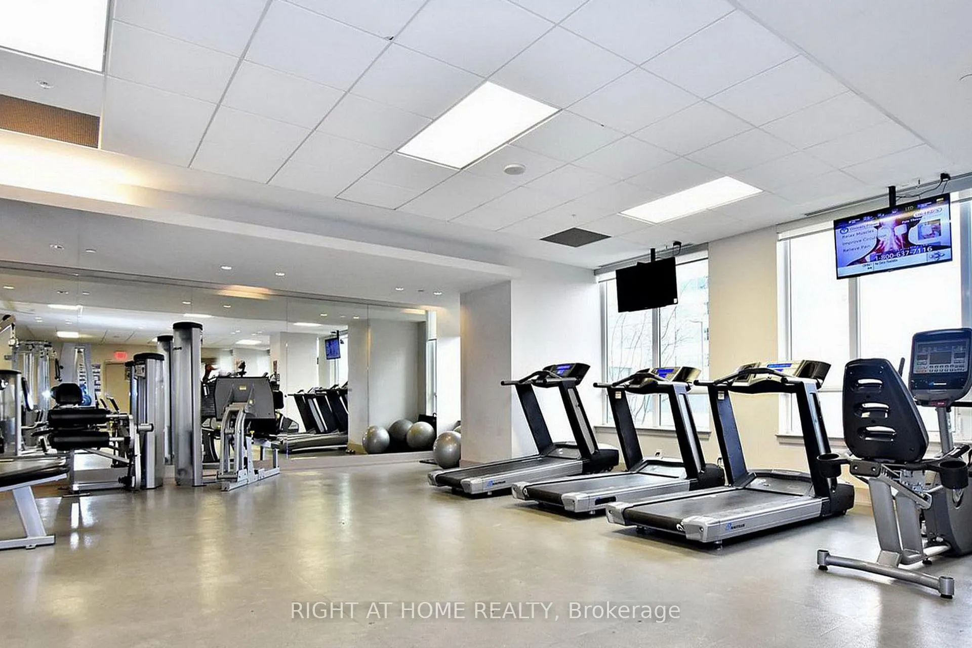 Photo 37 of Unit 1127, 7161 Yonge Street, Markham, Thornhill — HOMEH