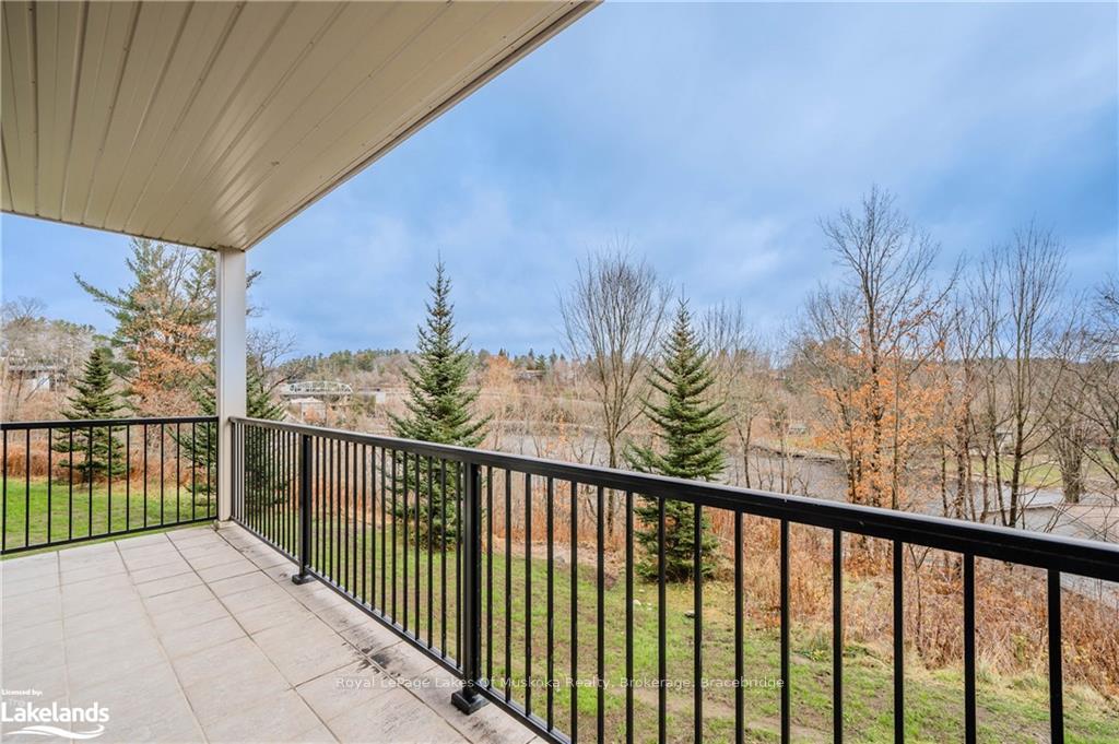 Photo 1 of Unit GL5, 10B Kimberley Avenue, Bracebridge, Macaulay — HOMEH