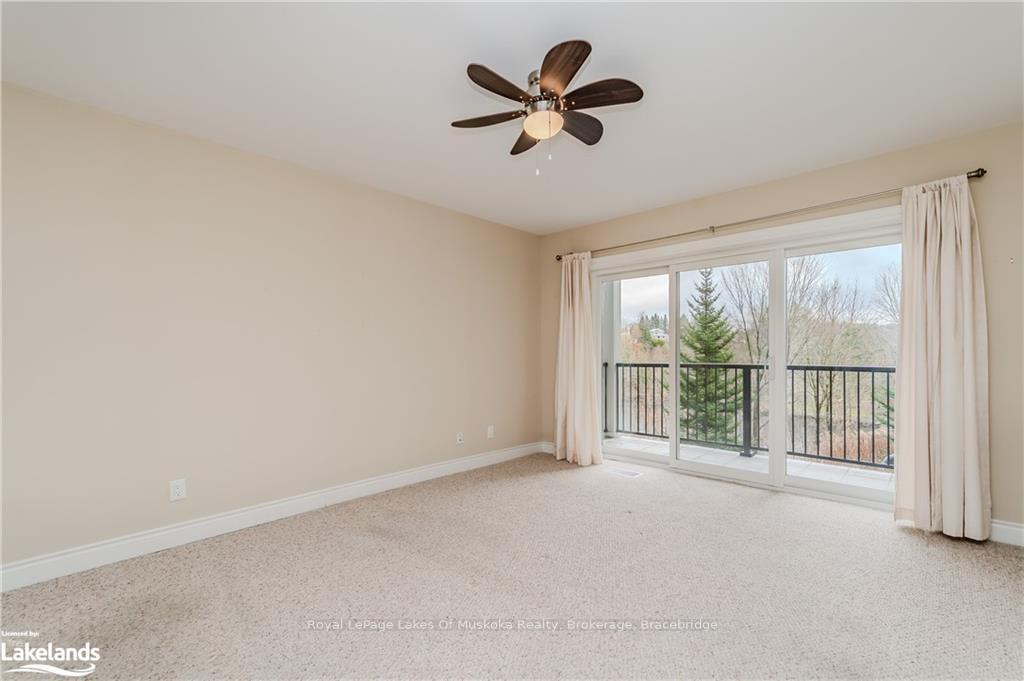 Photo 12 of Unit GL5, 10B Kimberley Avenue, Bracebridge, Macaulay — HOMEH