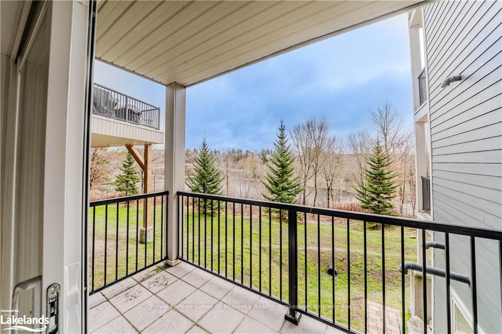 Photo 13 of Unit GL5, 10B Kimberley Avenue, Bracebridge, Macaulay — HOMEH
