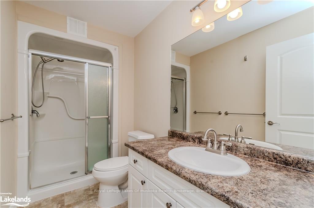 Photo 15 of Unit GL5, 10B Kimberley Avenue, Bracebridge, Macaulay — HOMEH
