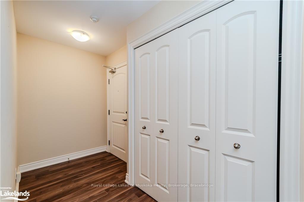 Photo 20 of Unit GL5, 10B Kimberley Avenue, Bracebridge, Macaulay — HOMEH