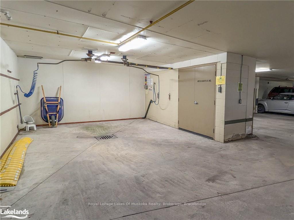 Photo 22 of Unit GL5, 10B Kimberley Avenue, Bracebridge, Macaulay — HOMEH