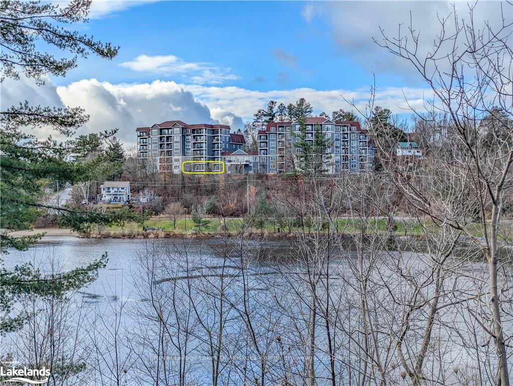 Photo 24 of Unit GL5, 10B Kimberley Avenue, Bracebridge, Macaulay — HOMEH