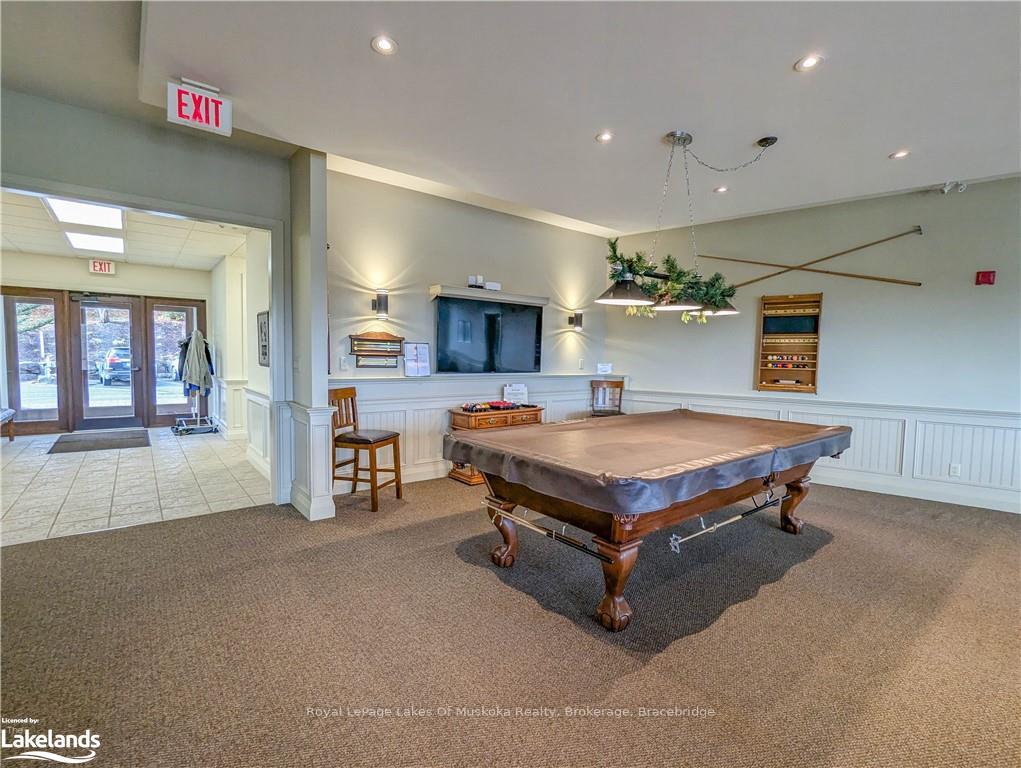 Photo 27 of Unit GL5, 10B Kimberley Avenue, Bracebridge, Macaulay — HOMEH