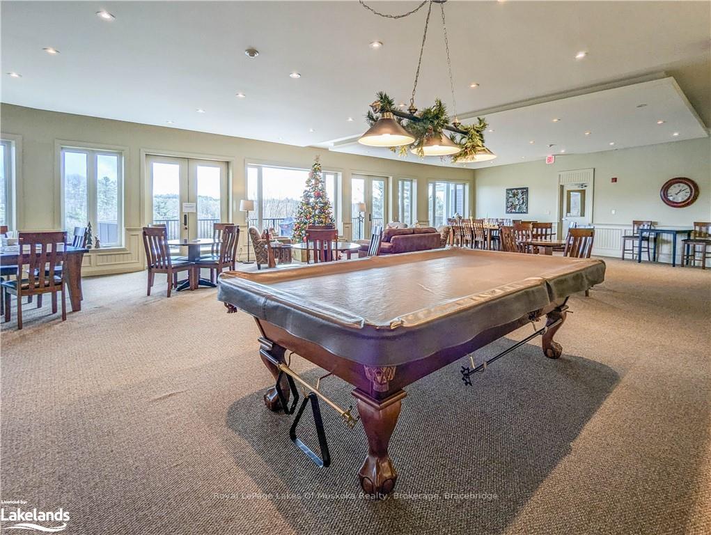 Photo 28 of Unit GL5, 10B Kimberley Avenue, Bracebridge, Macaulay — HOMEH