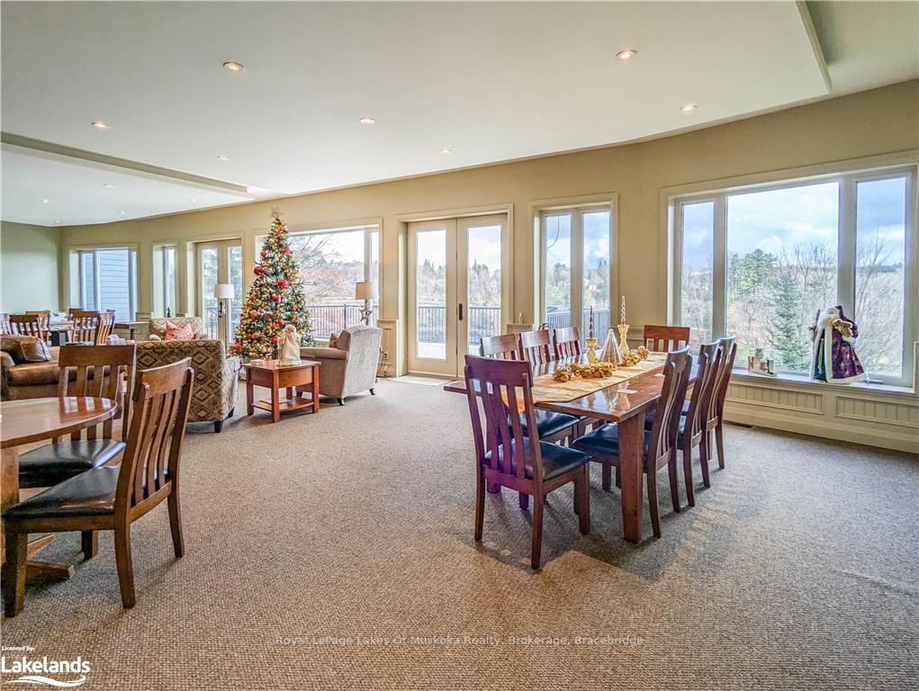 Photo 30 of Unit GL5, 10B Kimberley Avenue, Bracebridge, Macaulay — HOMEH