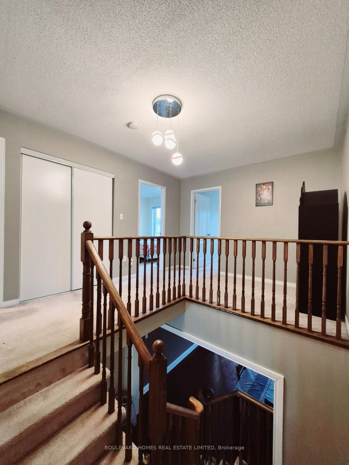 Photo 2 of 21 Westray Crescent, Ajax, Northeast Ajax — HOMEH