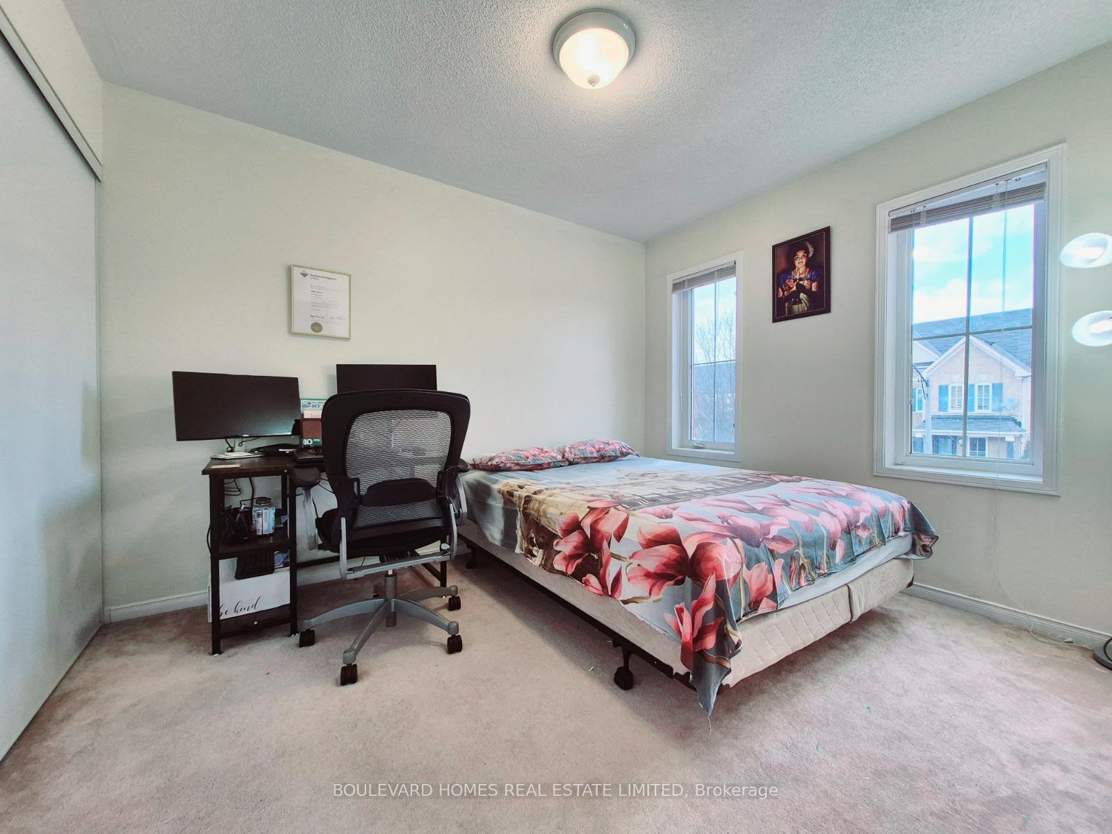 Photo 3 of 21 Westray Crescent, Ajax, Northeast Ajax — HOMEH