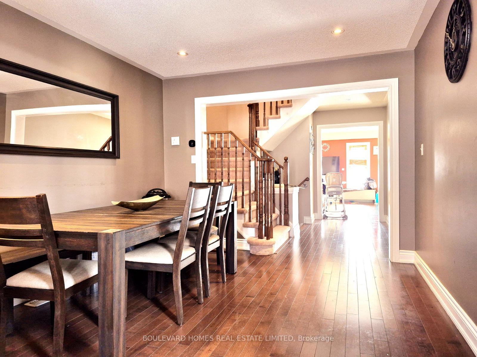 Photo 4 of 21 Westray Crescent, Ajax, Northeast Ajax — HOMEH
