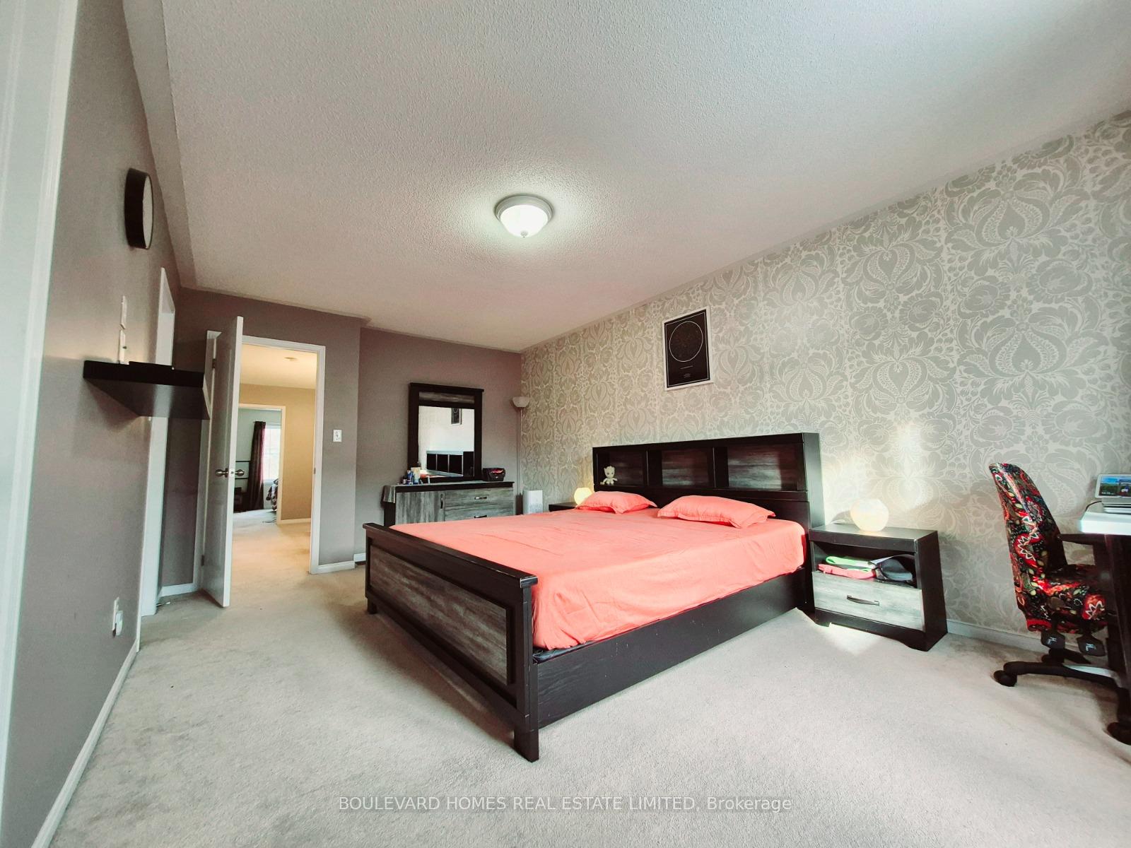 Photo 6 of 21 Westray Crescent, Ajax, Northeast Ajax — HOMEH