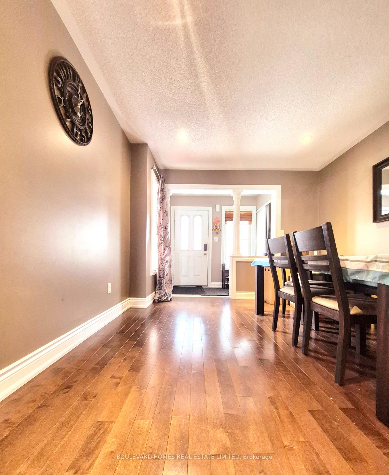 Photo 11 of 21 Westray Crescent, Ajax, Northeast Ajax — HOMEH