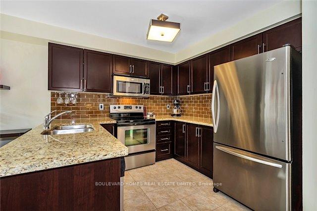 Photo 8 of 21 Westray Crescent, Ajax, Northeast Ajax — HOMEH