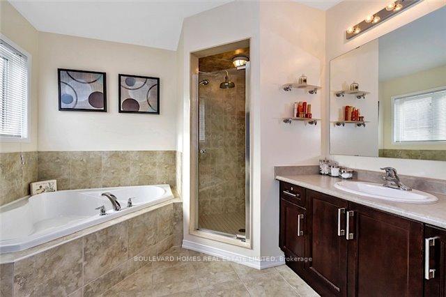 Photo 10 of 21 Westray Crescent, Ajax, Northeast Ajax — HOMEH