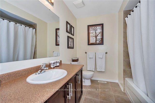Photo 13 of 21 Westray Crescent, Ajax, Northeast Ajax — HOMEH