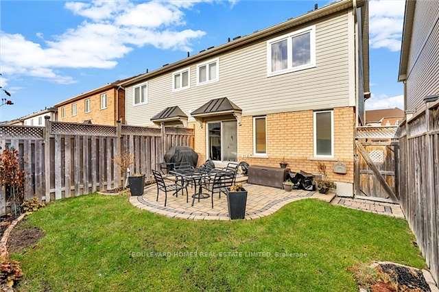 Photo 14 of 21 Westray Crescent, Ajax, Northeast Ajax — HOMEH