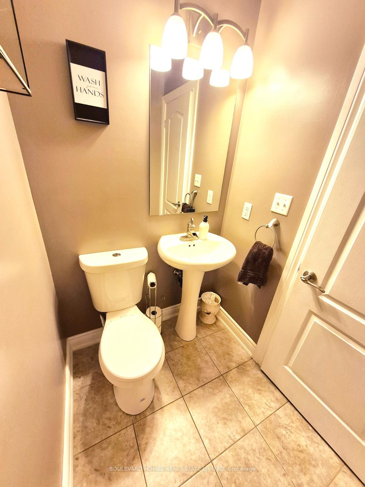 Photo 15 of 21 Westray Crescent, Ajax, Northeast Ajax — HOMEH