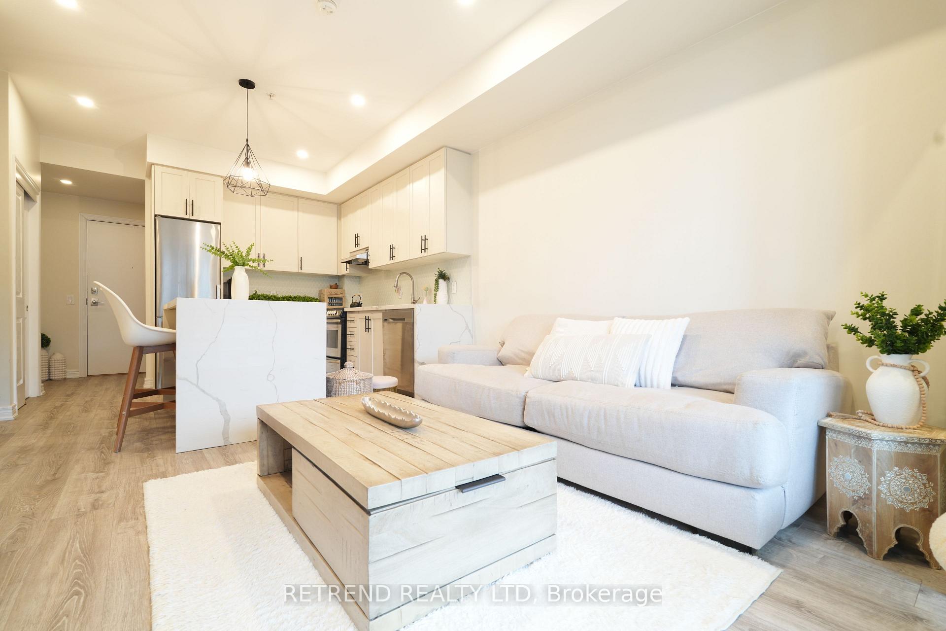 Photo 2 of Unit 417, 10 Esplanade Lane, Grimsby, Grimsby Beach — HOMEH