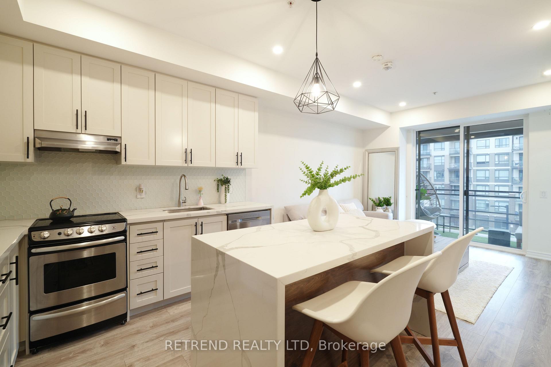 Photo 4 of Unit 417, 10 Esplanade Lane, Grimsby, Grimsby Beach — HOMEH