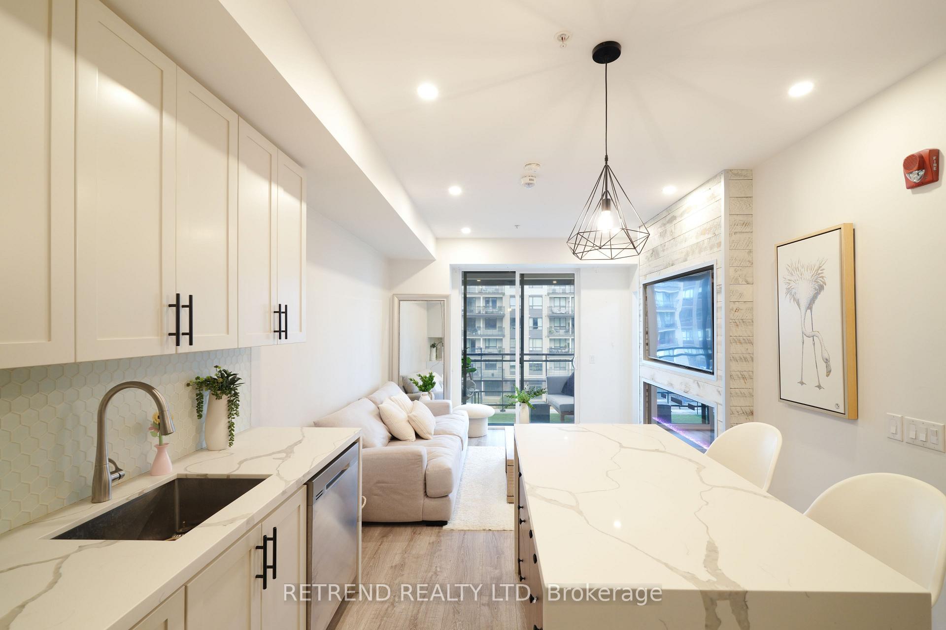 Photo 5 of Unit 417, 10 Esplanade Lane, Grimsby, Grimsby Beach — HOMEH