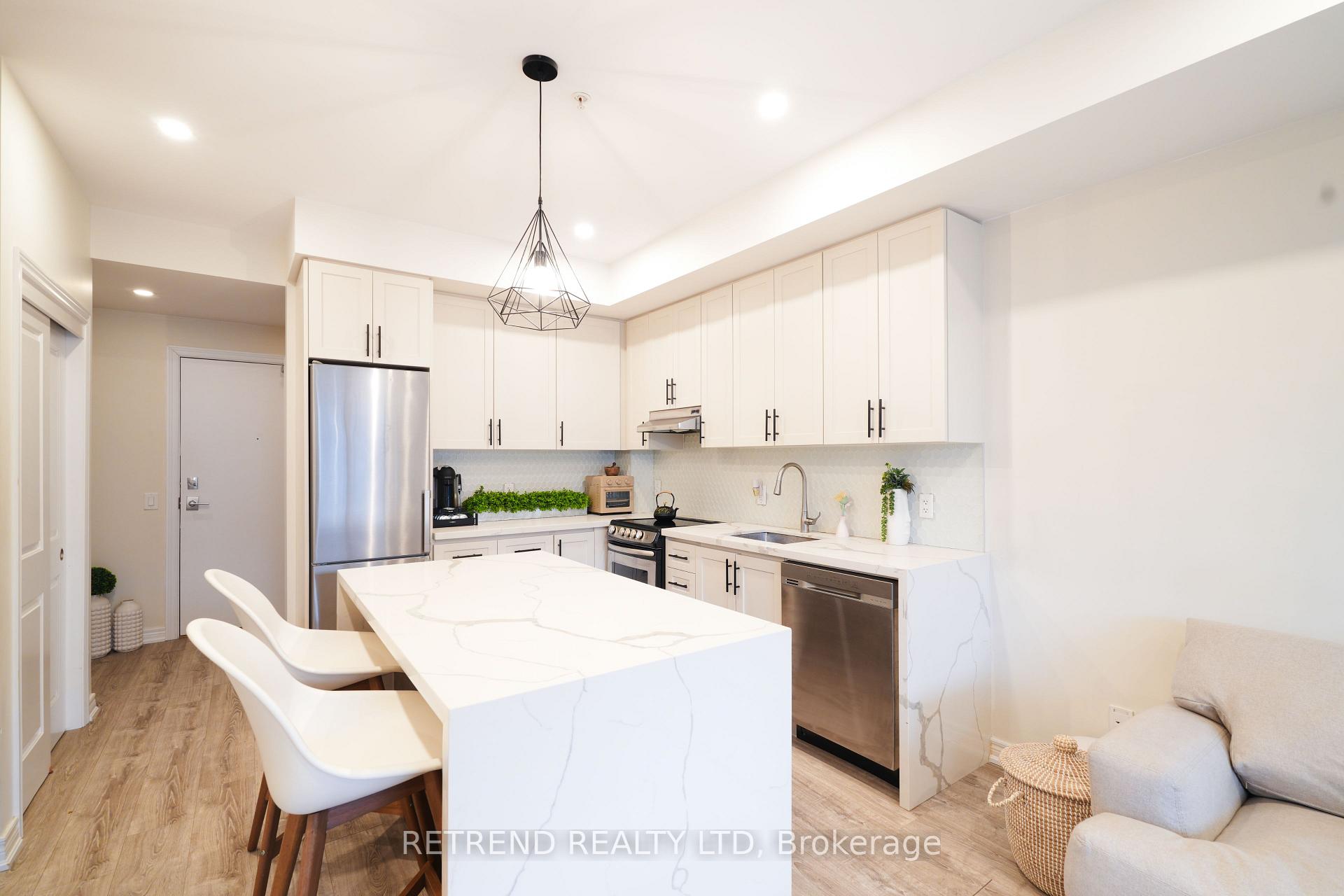 Photo 6 of Unit 417, 10 Esplanade Lane, Grimsby, Grimsby Beach — HOMEH