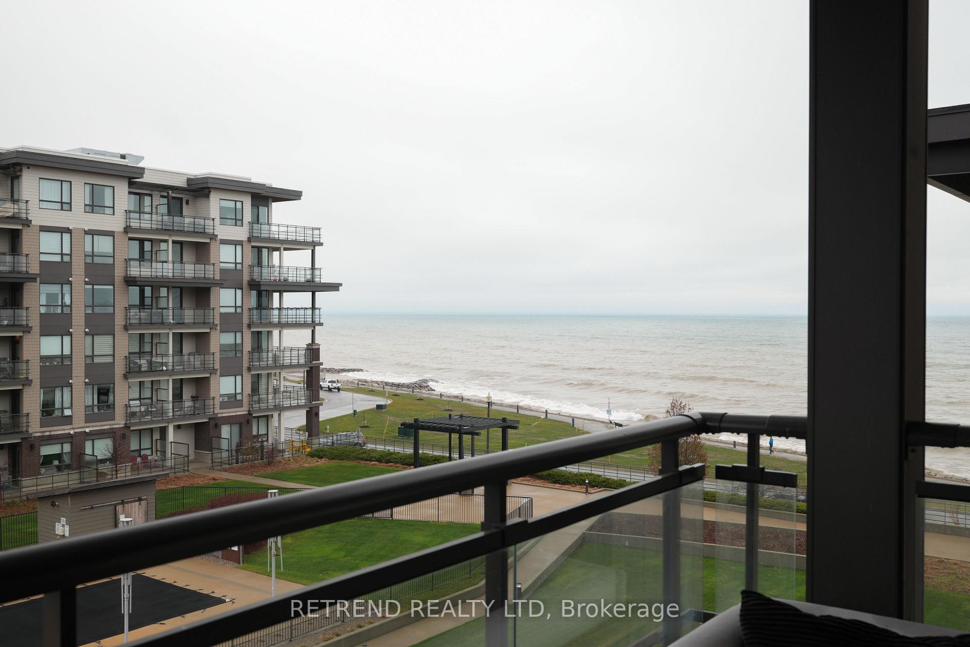 Photo 14 of Unit 417, 10 Esplanade Lane, Grimsby, Grimsby Beach — HOMEH