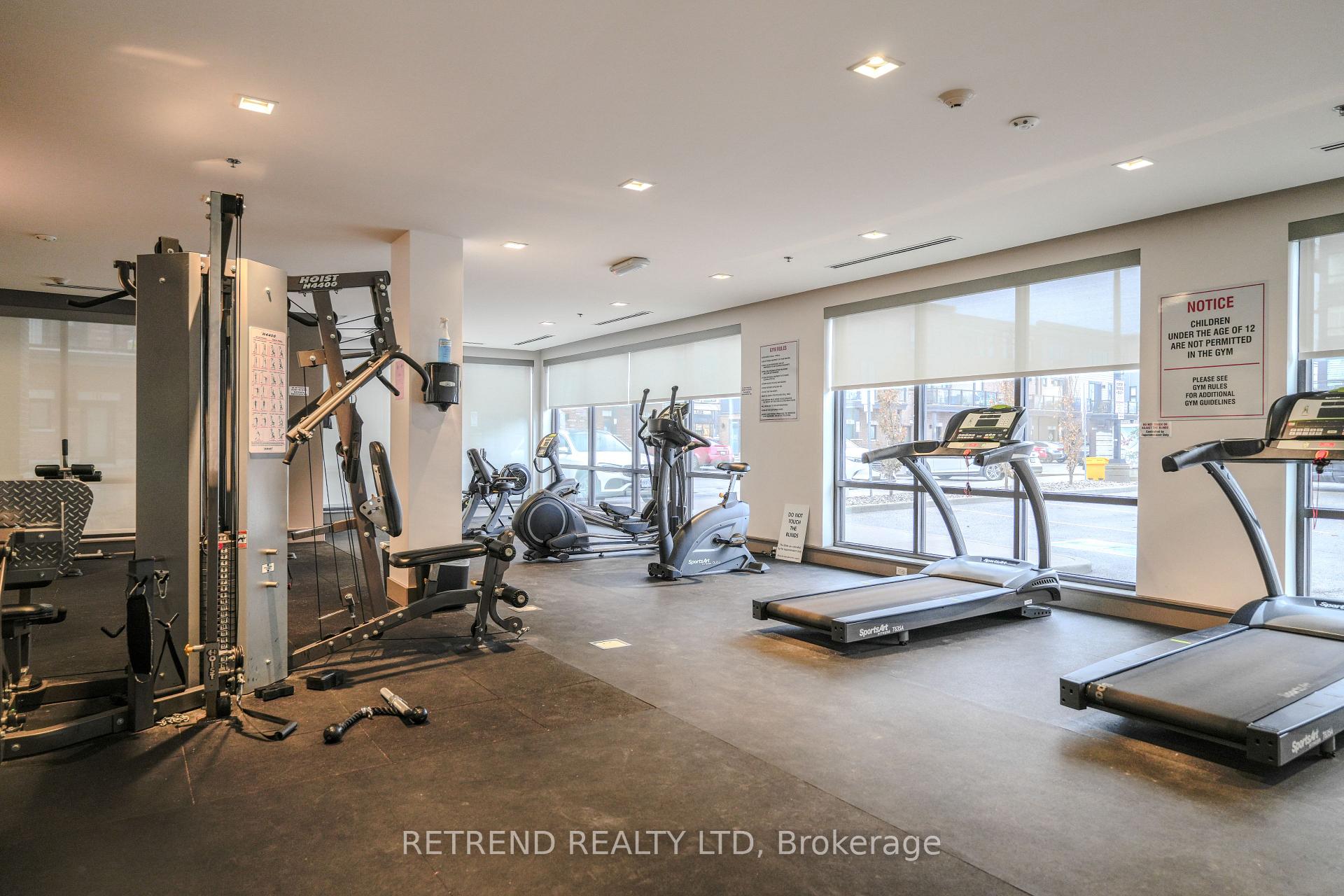 Photo 20 of Unit 417, 10 Esplanade Lane, Grimsby, Grimsby Beach — HOMEH