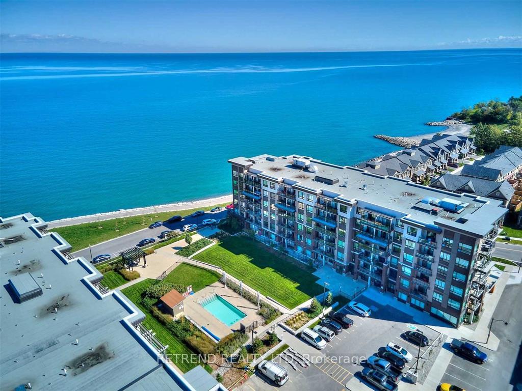 Photo 21 of Unit 417, 10 Esplanade Lane, Grimsby, Grimsby Beach — HOMEH
