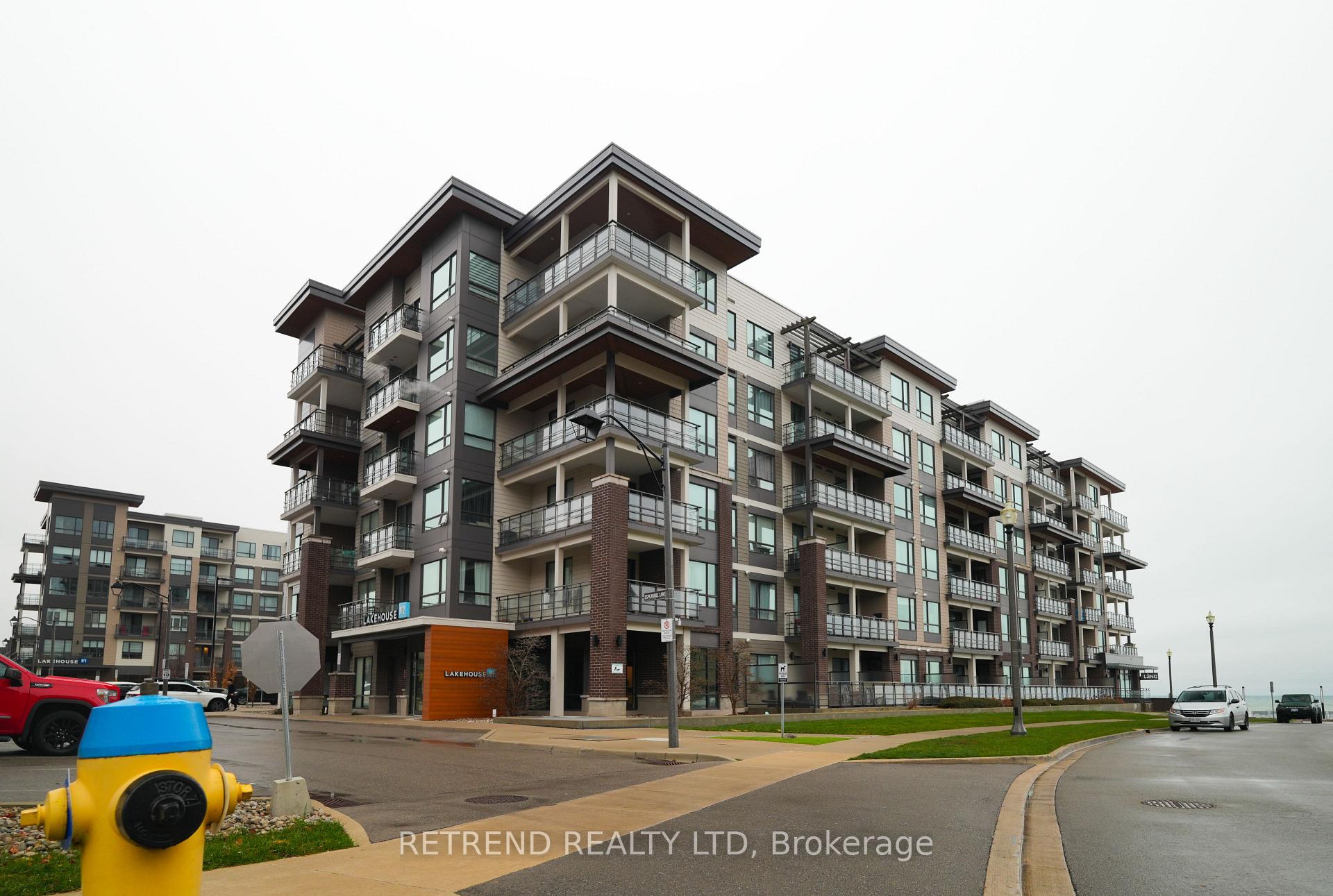 Photo 22 of Unit 417, 10 Esplanade Lane, Grimsby, Grimsby Beach — HOMEH