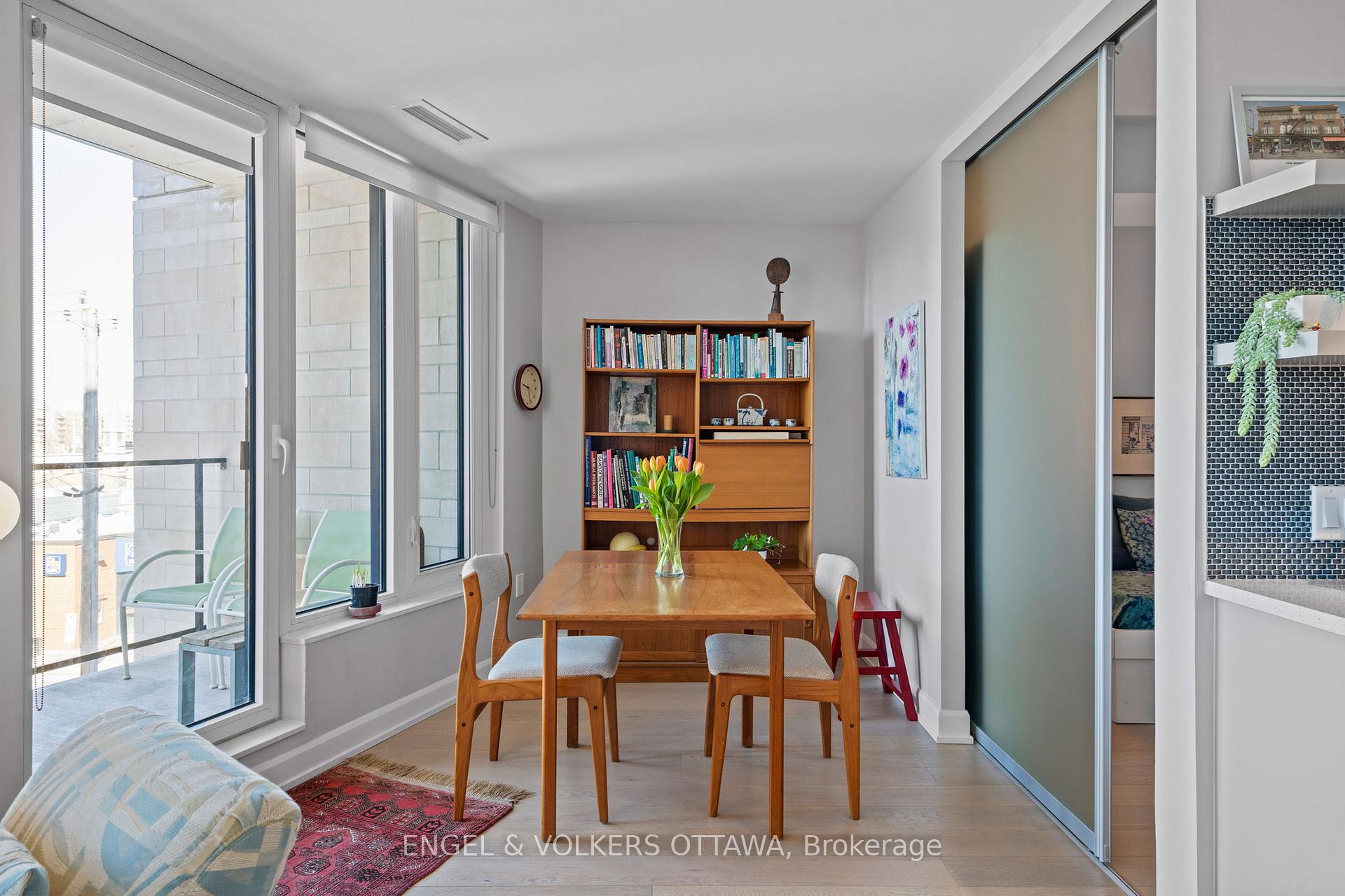 Photo 15 of Unit 308, 10 Rosemount Avenue, Ottawa, Hintonburg — HOMEH