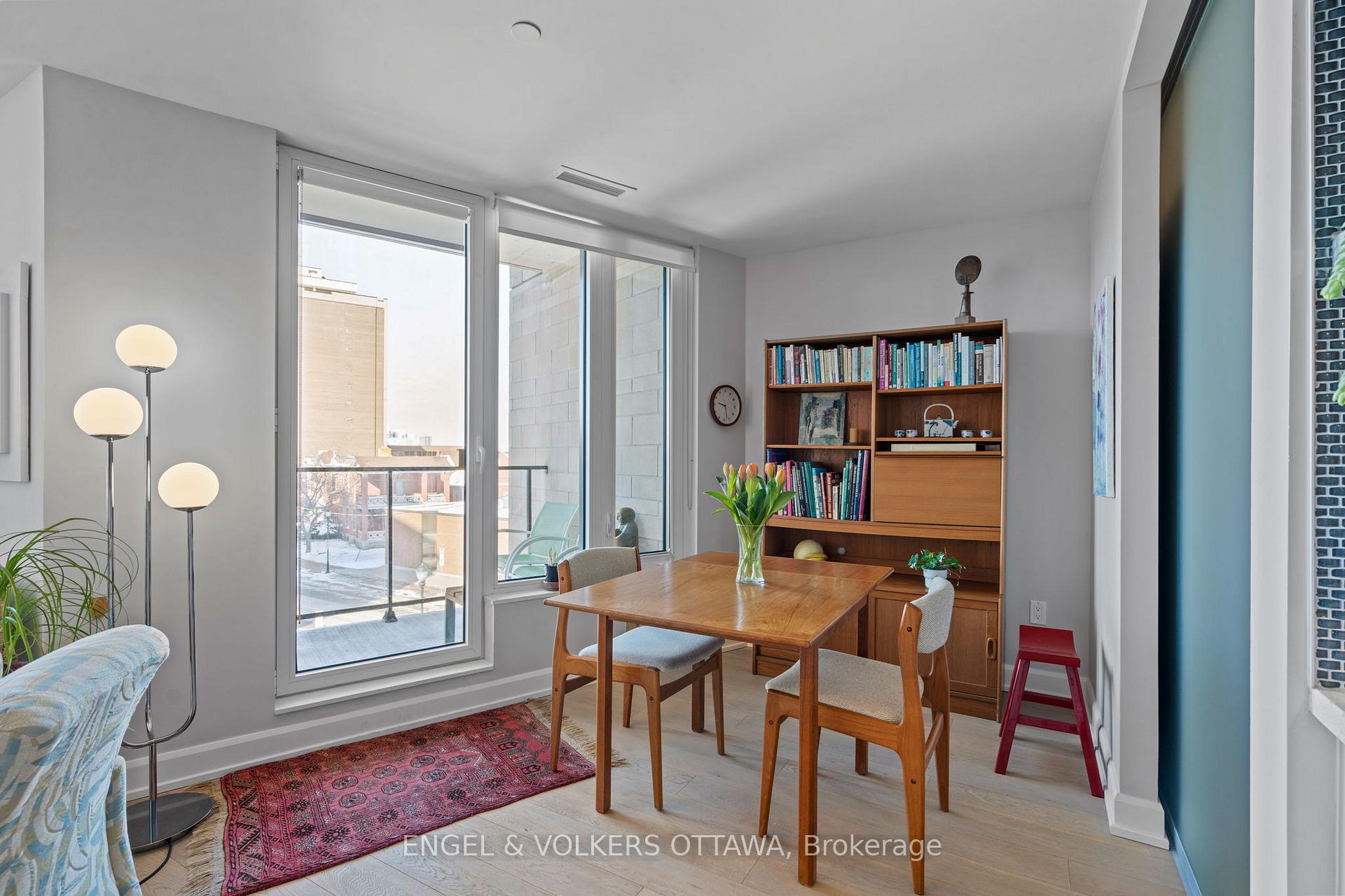 Photo 16 of Unit 308, 10 Rosemount Avenue, Ottawa, Hintonburg — HOMEH