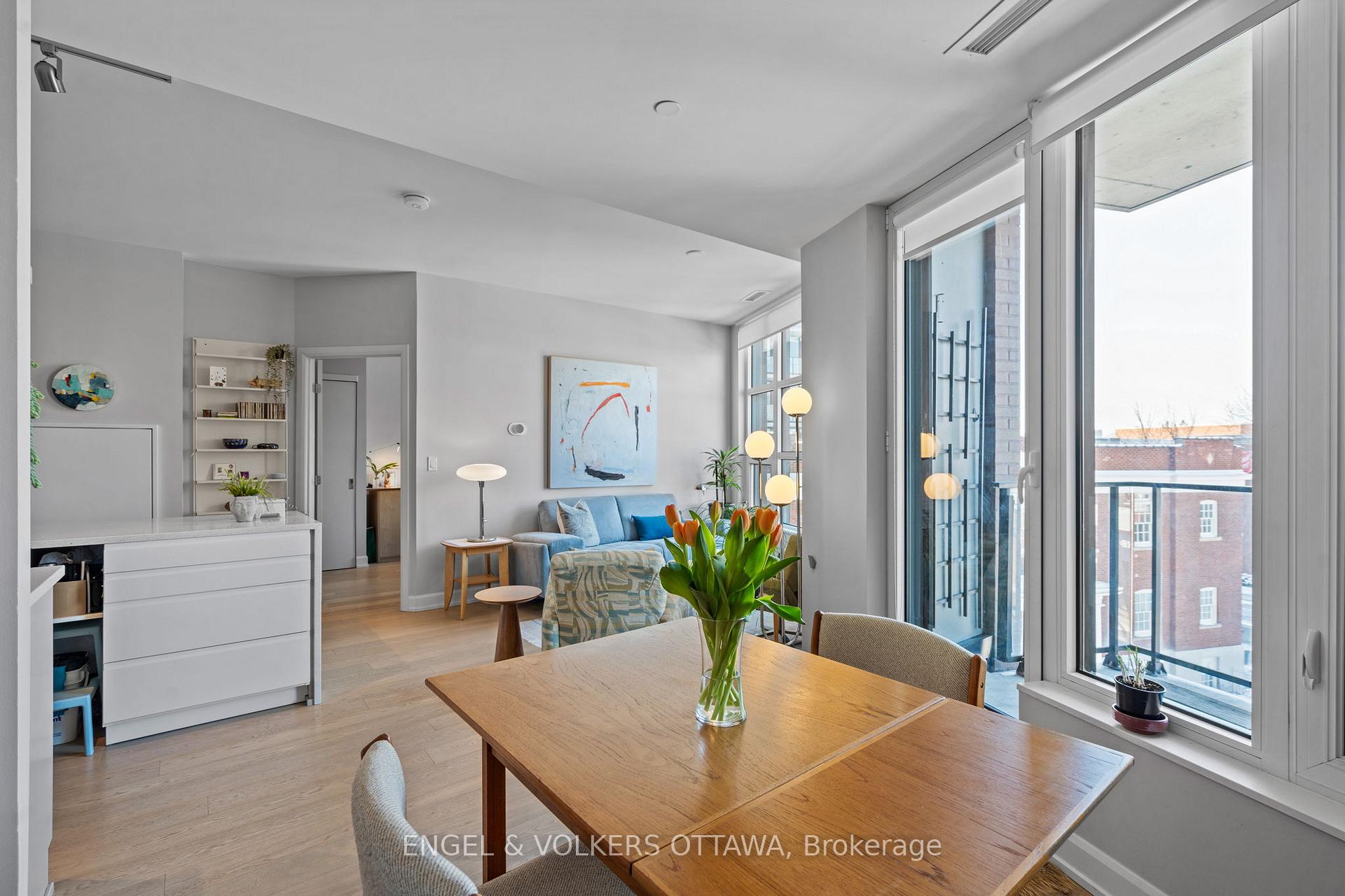 Photo 17 of Unit 308, 10 Rosemount Avenue, Ottawa, Hintonburg — HOMEH