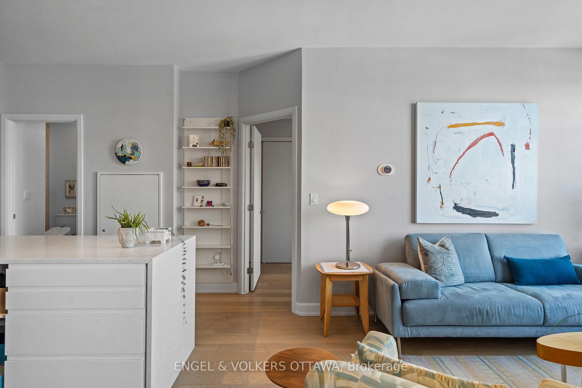 Photo 18 of Unit 308, 10 Rosemount Avenue, Ottawa, Hintonburg — HOMEH