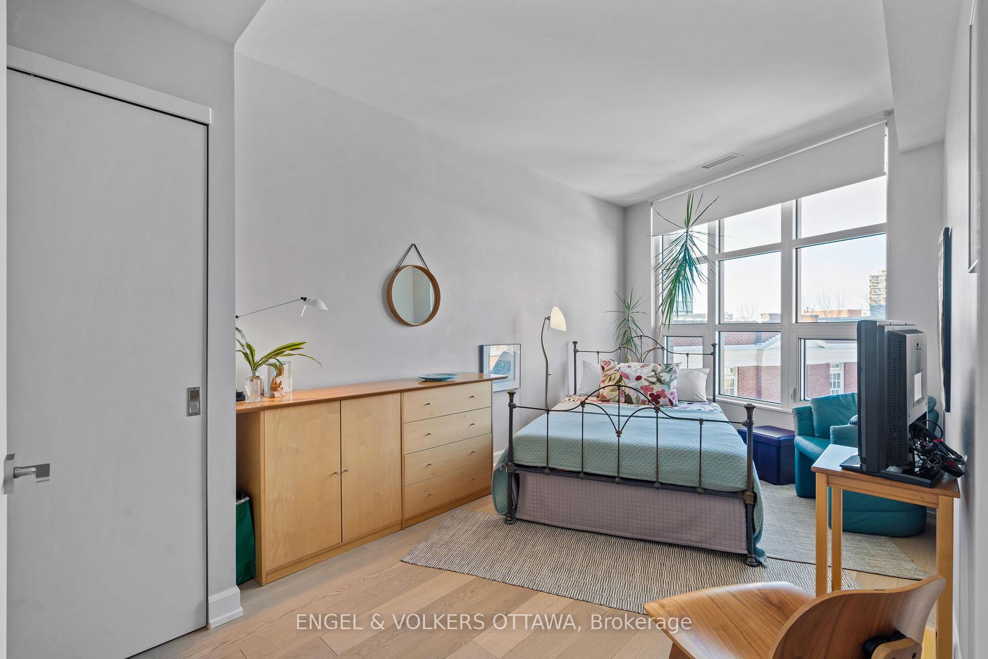 Photo 19 of Unit 308, 10 Rosemount Avenue, Ottawa, Hintonburg — HOMEH