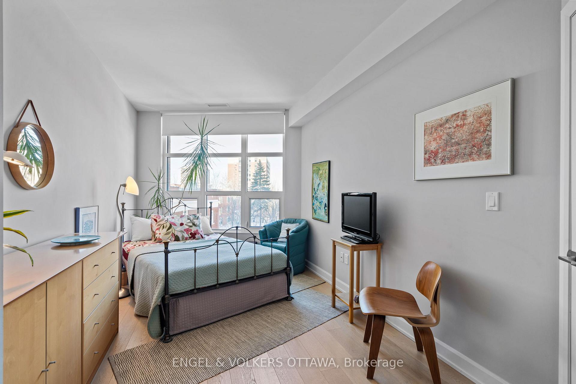 Photo 20 of Unit 308, 10 Rosemount Avenue, Ottawa, Hintonburg — HOMEH