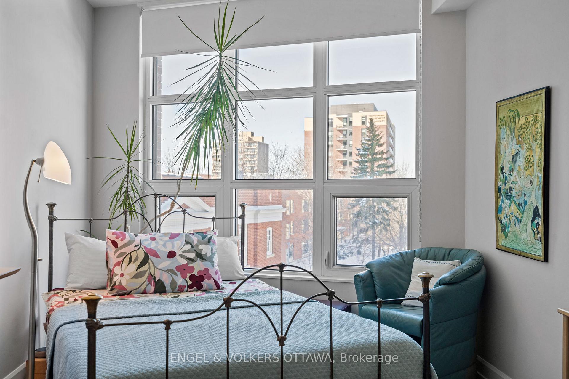Photo 21 of Unit 308, 10 Rosemount Avenue, Ottawa, Hintonburg — HOMEH