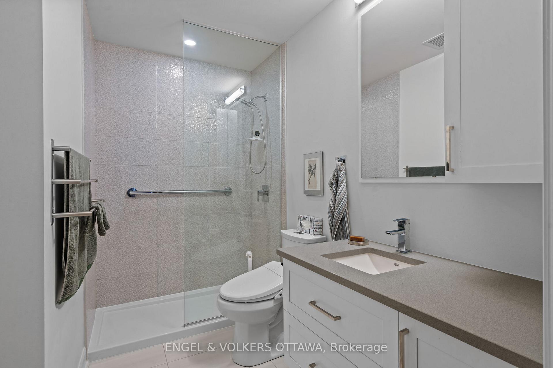 Photo 24 of Unit 308, 10 Rosemount Avenue, Ottawa, Hintonburg — HOMEH