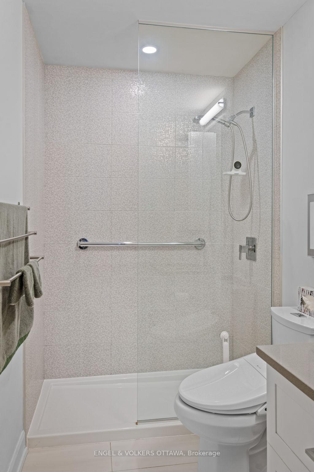 Photo 25 of Unit 308, 10 Rosemount Avenue, Ottawa, Hintonburg — HOMEH