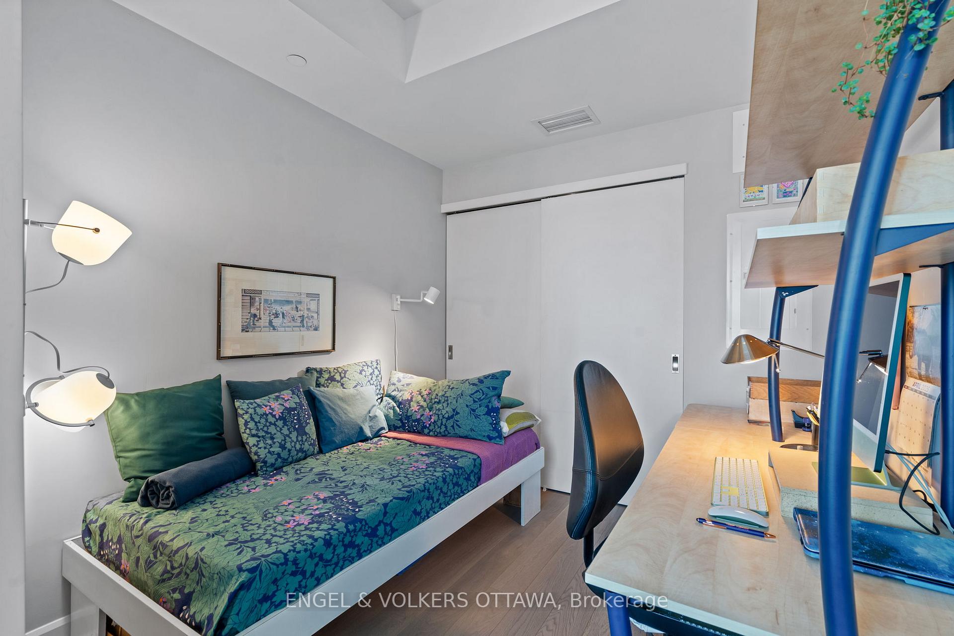 Photo 27 of Unit 308, 10 Rosemount Avenue, Ottawa, Hintonburg — HOMEH