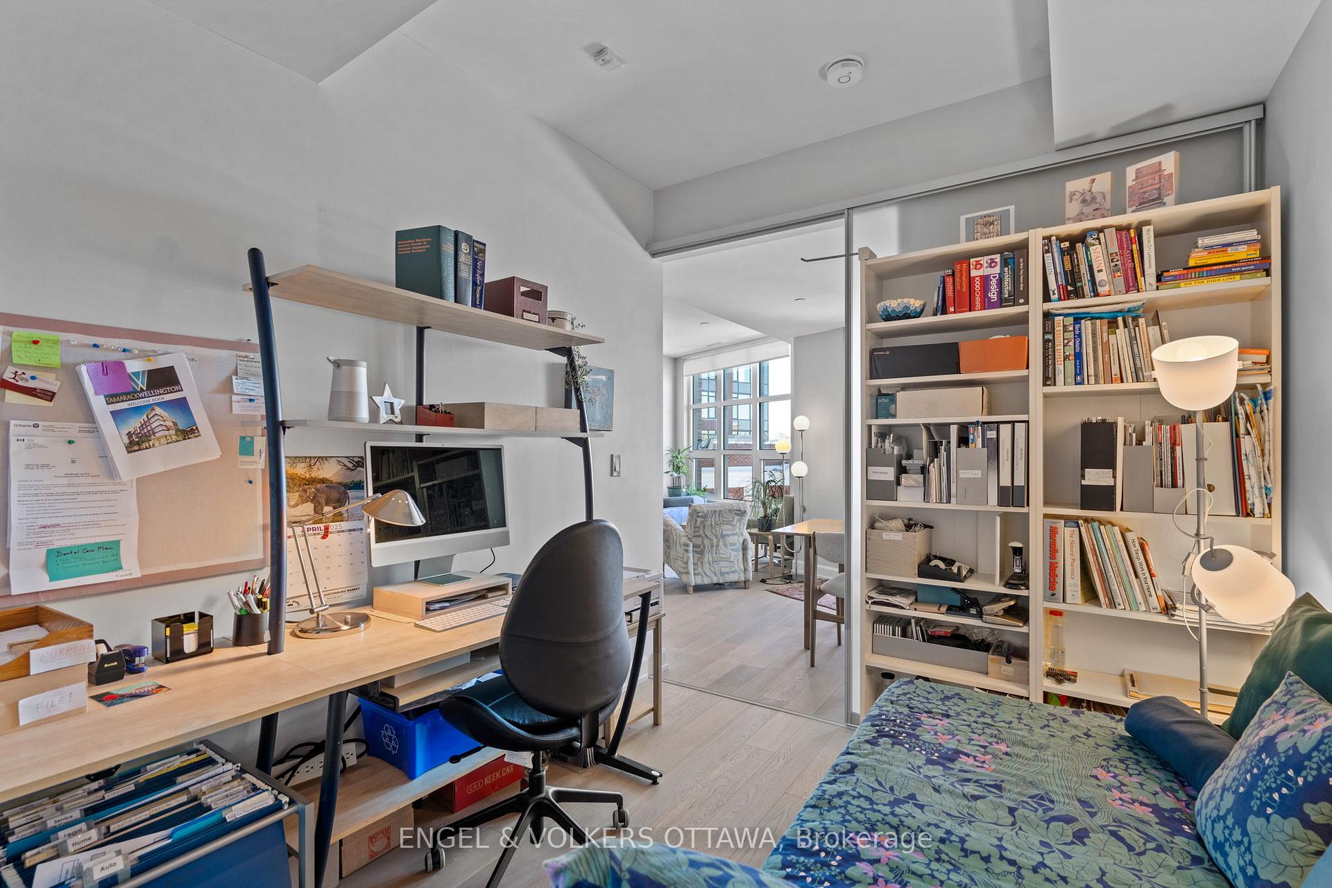 Photo 28 of Unit 308, 10 Rosemount Avenue, Ottawa, Hintonburg — HOMEH