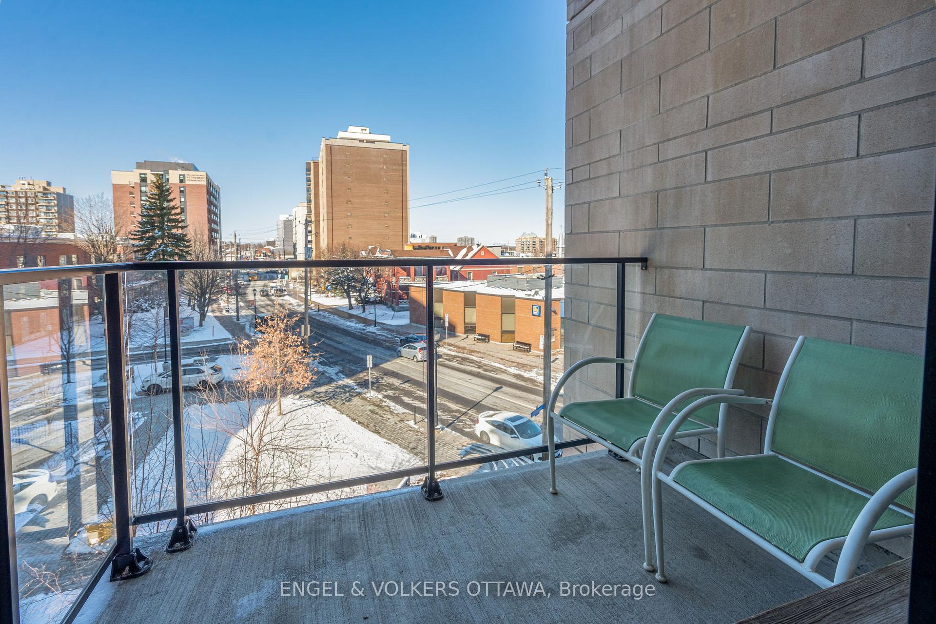 Photo 29 of Unit 308, 10 Rosemount Avenue, Ottawa, Hintonburg — HOMEH
